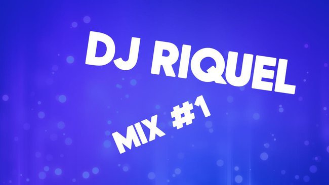 DJ RIQUEL #1