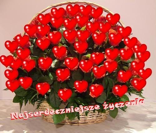 DLA PZRYJACIOLKI STENI Z NK.