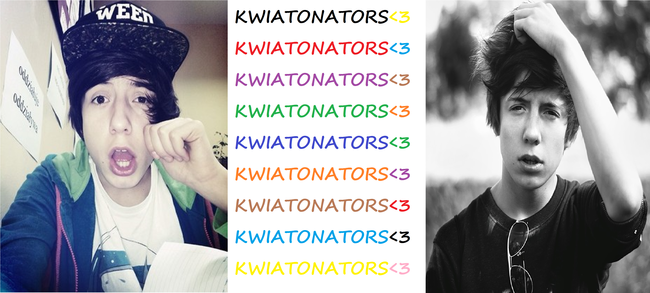 KWIATONATORS