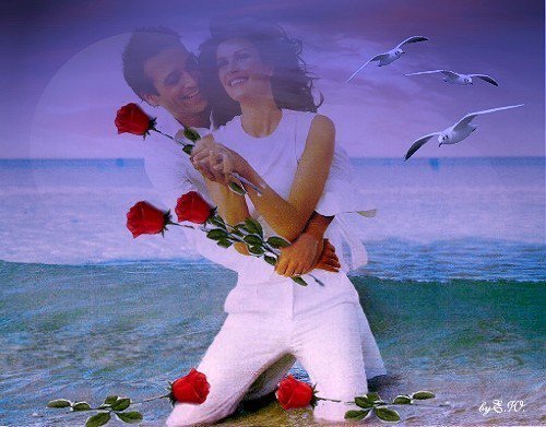 MILUTKIEJ NIEDZIELI Z NUTKĄ MELODIA DWÓCH SERC