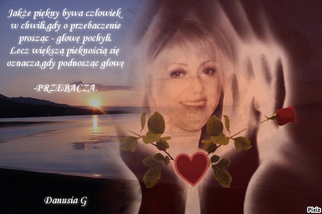 Wspomnienia są wspaniałe