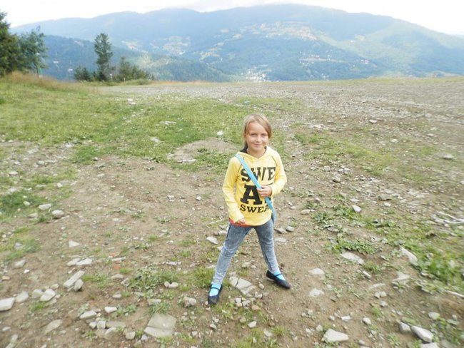 Ty jesteś dla mnie wszystkim...