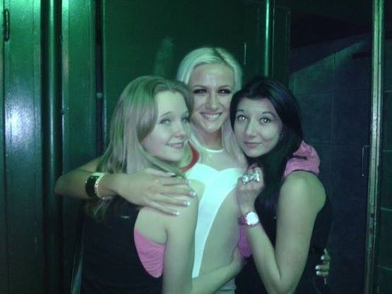 Casting Warsaw Shore