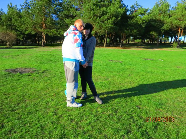 Dziekuje że jesteście