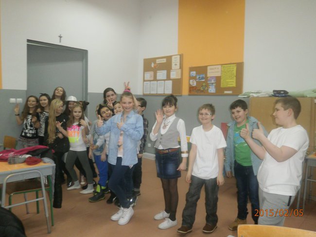 Bal Karnawalowy Rafala