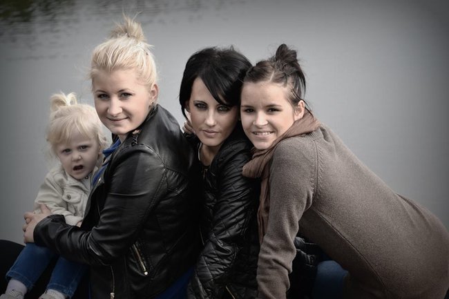 MOJE KOCHANE DZIECIAKI