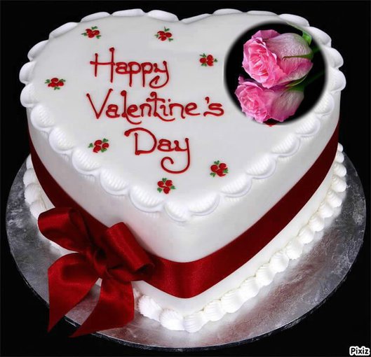 14 -  LUTY  VALLENTYNKA  ;;;;  DLA  CIEBIE