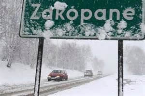 Zakopane