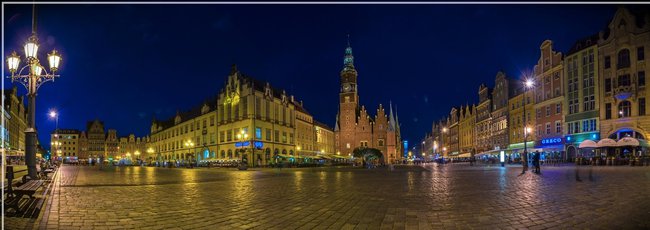 Mój Wrocław