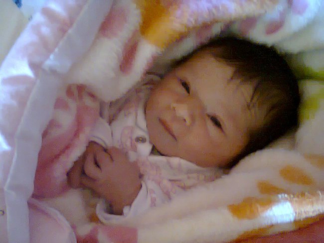 To dla was dzieci :)