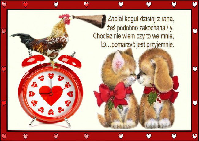 Dla Ciebie dziś gram.