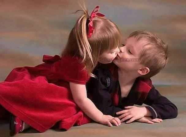 MOJA NIEDOROSLA MILOS