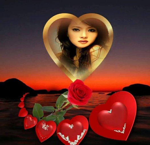 Mow szeptem ,jesli mowisz o milosci ..