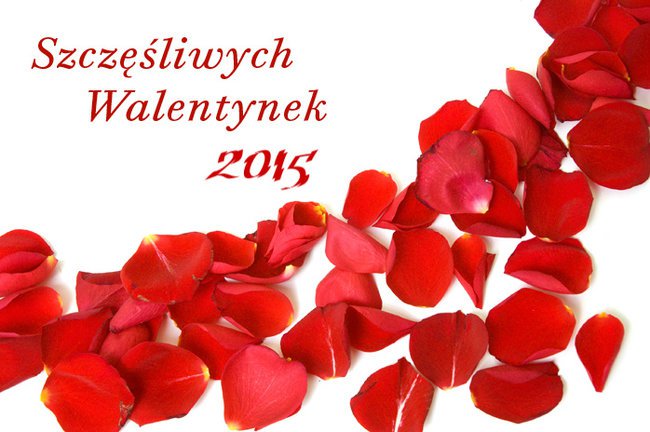 Walentynki 2015 :)