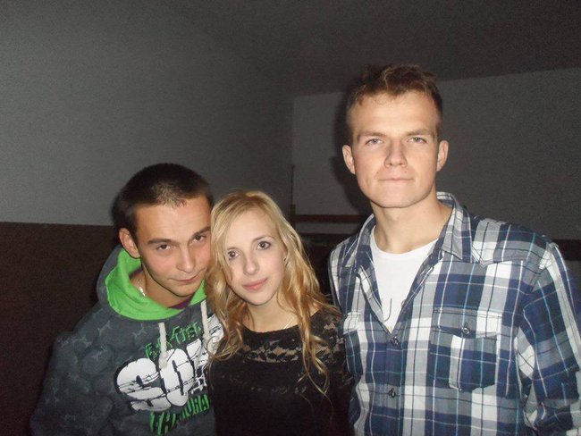 6 Miesięcy z Moim Skarbem :*