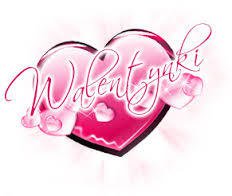 Walętynki :*