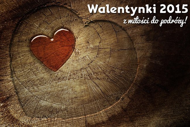 Walentynki 2015