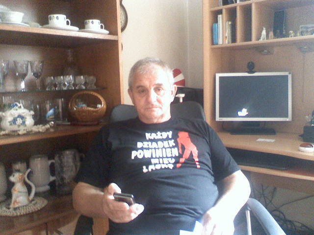 Happy Birthday Kochany Braciszku!