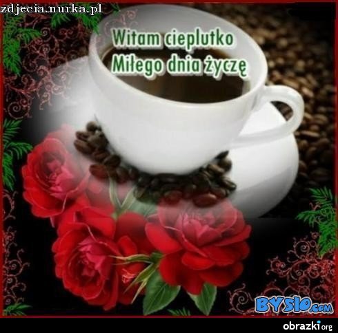 Dla najlepszych przujaciol Dziękuje