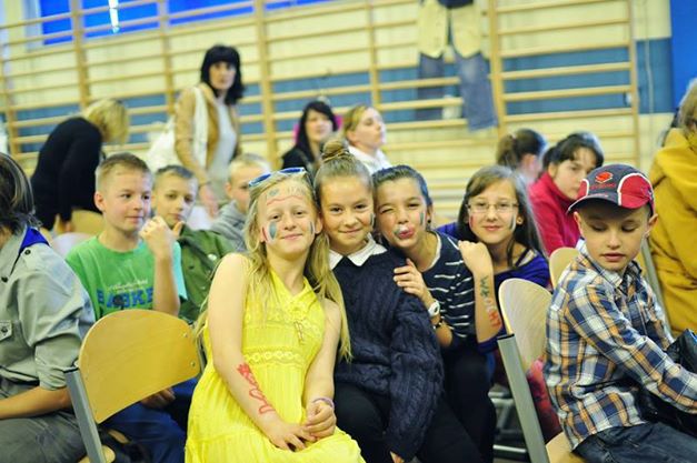 Dla moich najlepszych :D