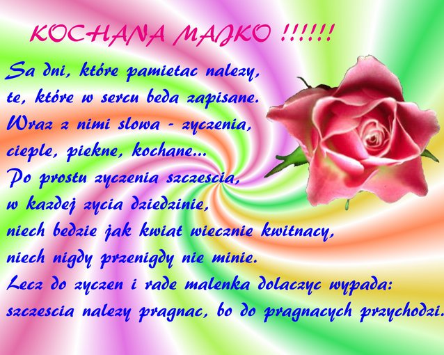 ....troszke czasu minelo ...jak jeden dzien !!!!....