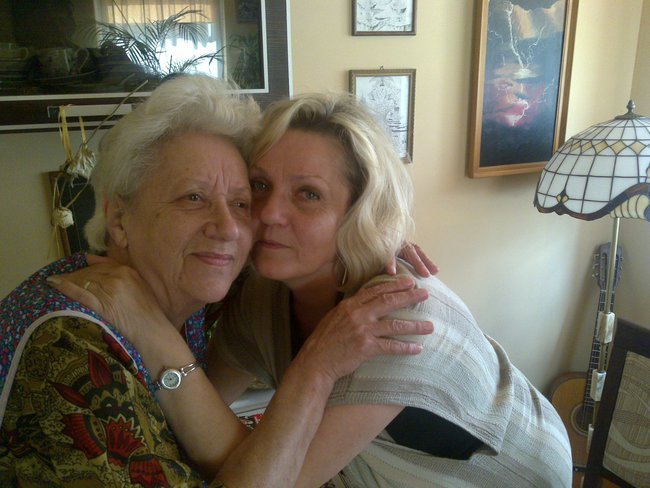 Ostatnia Drogi Ewuni w wieczną CISZE !