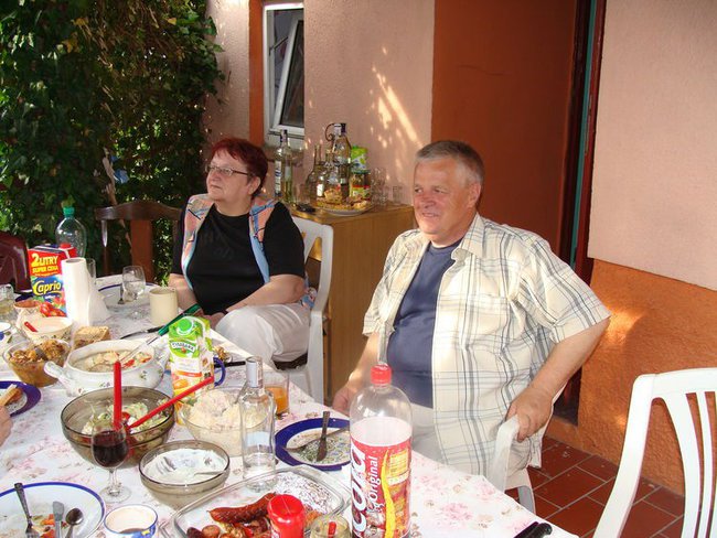 PIĘKNY OGRÓD STASZKA