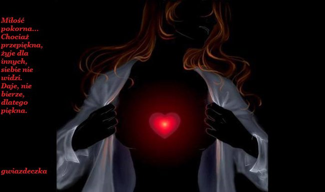 a kiedy mnie juz nie bedzie