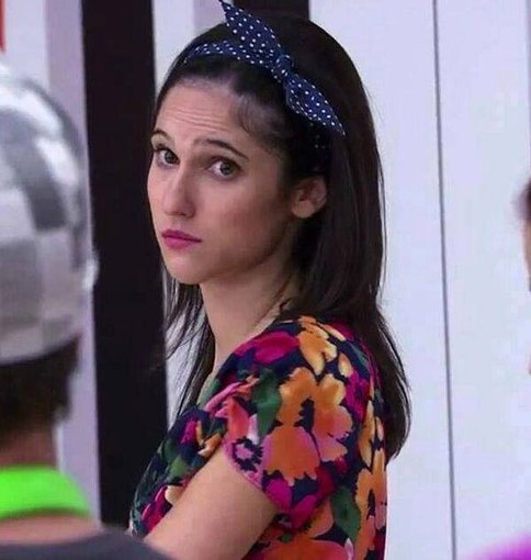 violetta 2 francesca