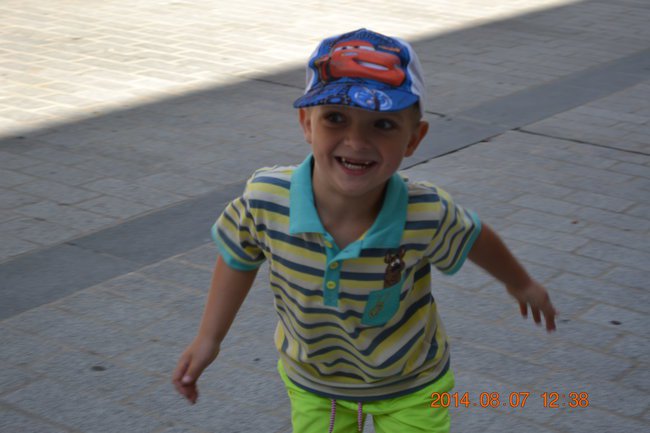 Wakacje w Liverpoolu