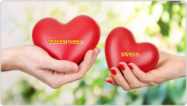 DLA SONI OD TRISTANA EVANSA