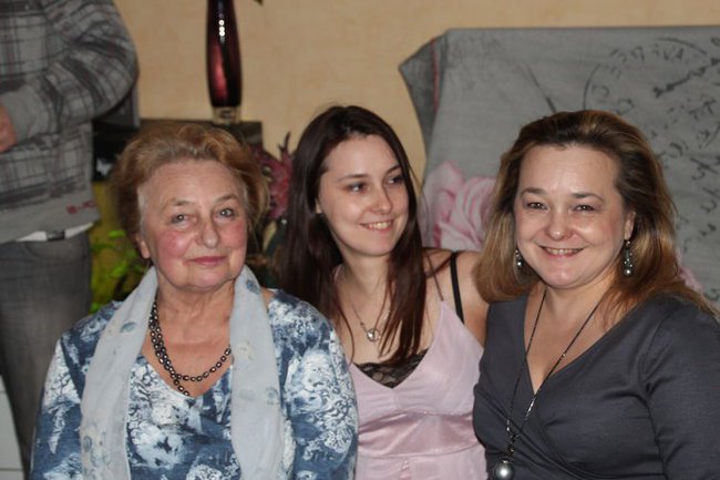 Moi Przyjaciele z NK