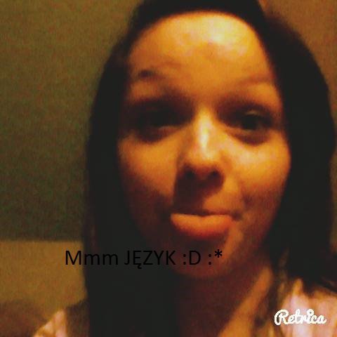 Mmm Jezyk :*