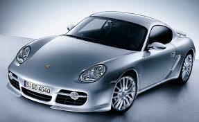 samochody nowej generacji