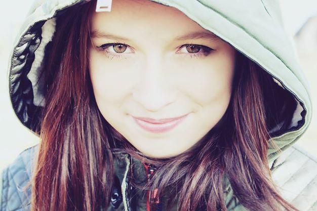 Obiecałam to masz ;*