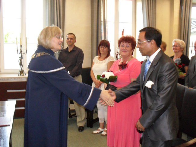 nasze wspólne życie kochany mój.