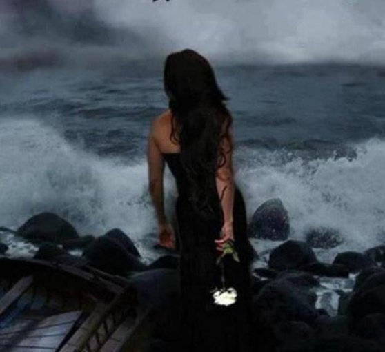 Może kiedyś się spotkamy...