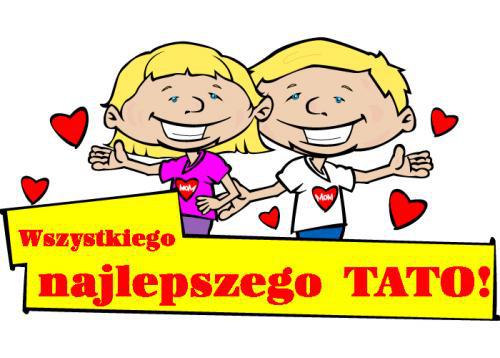 Dla taty na urodziny