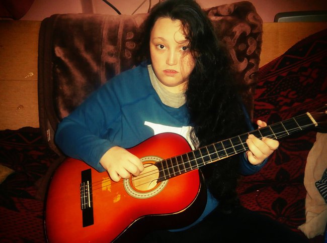 Barka - Nowa Wersja (Klaudia)