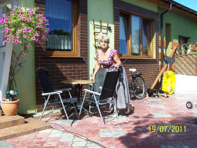 Smutno tu bez Ciebie ....