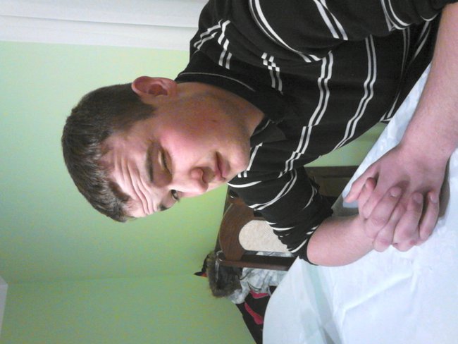 Dla Paciorka na 18 urodzinki