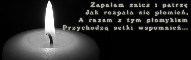 7 MARZEC 2014 ROK TO DZIEŃ KIEDY ODESZŁAŚ OD NAS MAMO