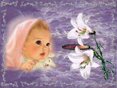 Dzieckiem Bozym Jestem JA