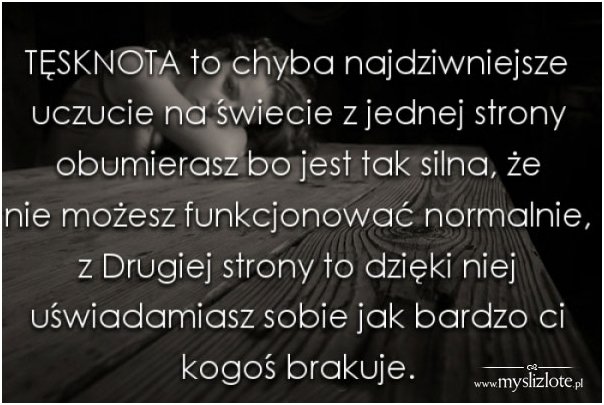 ZOBACZĘ ZNÓW.........