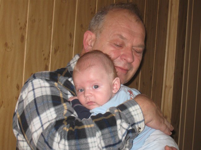 Ku pamięci Taty....[*]