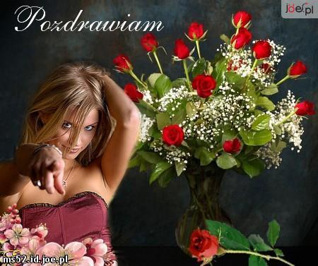 Moje  pozdrowienia .....