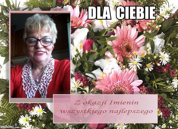 zyczenia imieninowe dla Beaty