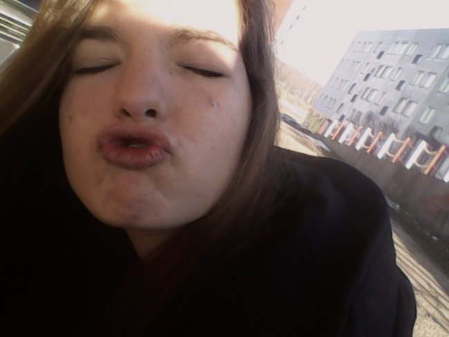 Emi urodzinki najlepszego :*