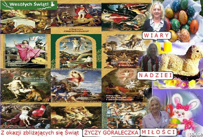 ŻYCZENIA ŚWIĄTECZNE ŚLE EWUNIA