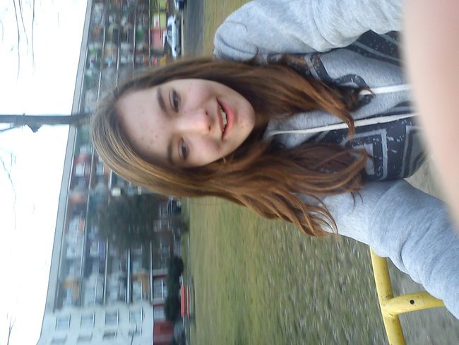 Emi urodzinki najlepszego :*